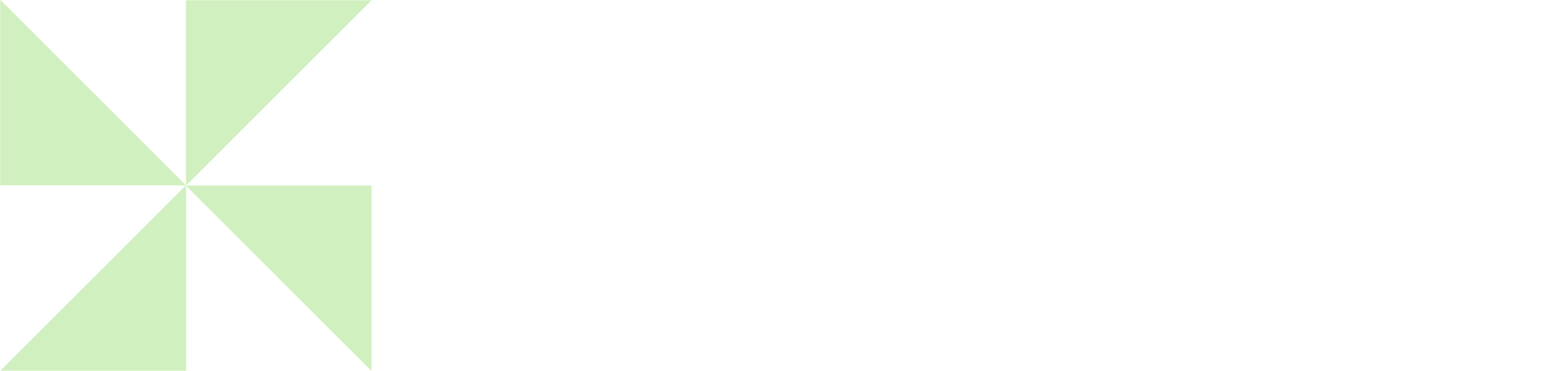 Prime Renewables Logo White