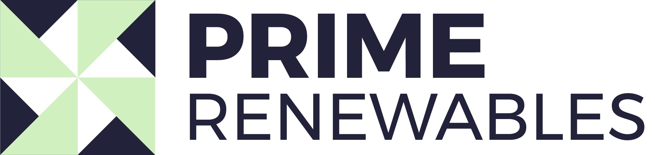 Prime Renewables Logo